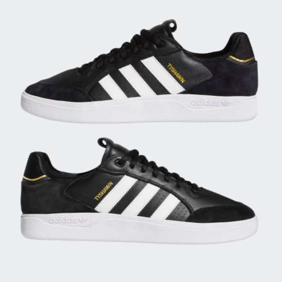 Adidas- TYSHAWN LOW SHOES - Picture 8 of 9